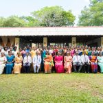 ගාල්ල බටදූව ශ්‍රී රතනජෝති විද්‍යාලය සියලු සෞන්දර්ය විෂයයන් සහිත සෞන්දර්ය පාසලක් ලෙස විවෘත වෙයි