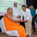 බදුල්ල දිස්ත්‍රික්කයේ ආගමික ස්ථාන 100ක් සංවර්ධනයට රුපියල් මිලියන 50ක ප්‍රතිපාදන