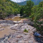 අට වතාවක් මුල්ගල් තබා අතහැර දැමූ බදුලු ඔය අමුණේ    80%ක වැඩ අවසන්