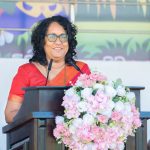 රජයක් විදිහට අපි සිදු කරන සියලු දේම කරන්නේ අපේ දරුවන් වෙනුවෙන්.