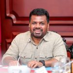 ලංකාව මුහුණ දෙන තෙවන අන්‍යෝන්‍ය ඇගයීම සඳහා වූ පූර්ව සූදානම පිළිබද සාකච්ඡාවක්