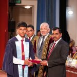මෝටර් රථ ක්ෂේත්‍රයට දක්ෂ තරුණ කාර්මික ශිල්පීන් 464 දෙනෙකුට ප්‍රවීණතා සහතික