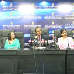 ලෝක මානසික සෞඛ්‍ය දින ජාතික සැමරුම හෙට සැමරුම දහවෙනිදා 10දා