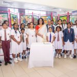 සිත්තම් 2026″ ප්‍රදර්ශනය විවෘත කිරීමට අගමැතිතුමිය සහභාගී වෙයි