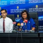 ලිංගාශ්‍රිත රෝග හා HIV / AIDS රෝග තත්ත්වය පිළිබඳ දැනුම්වත් කිරීම