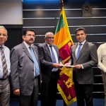 සෞඛ්‍ය හා ජනමාධ්‍ය අමාත්‍යාංශයේ අතිරේක ලේකම් (මහජන සෞඛ්‍ය සේවා) තනතුරට විශේෂඥ වෛද්‍ය එස්. මහේන්ද්‍ර ආනල්ඩ් මහතාට පත් කෙරේ.