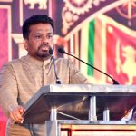 නූතන තාක්ෂණයෙන් හෙබි මිනින්දෝරු සේවයක් වෙනුවෙන් අවශ්‍ය පහසුකම් සැලසීමට සූදානම්