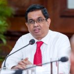 ලෝක බෞද්ධ සංඝ සම්මේලනයේ 60 වැනි සංවත්සර සමරු උළෙලේ  සංවිධාන කටයුතුවල ප්‍රගතිය