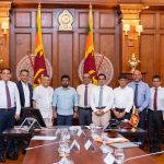 සංචාරක කර්මාන්තය ආශ්‍රිත සංගම්වල නියෝජිතයෝ ජනපති හමුවෙති