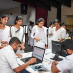 තරුණ තරුණියන් 490ක් නාවික හමුදා පුහුණුව සඳහා එක්වෙයි