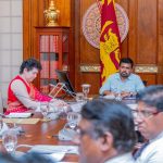 රට තුළ පවතින සම්පත් නිසි ලෙස තක්සේරු කිරීම රජය සතු වගකීමයි ජනපති