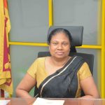2026 වර්ෂයේ ලෝක ළමා දිනය වෙනුවෙන් ජාතික ළමා ආරක්ෂක අධිකාරියේ සභාපතිතුමියගේ පණිවිඩය.