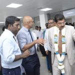 මඩකලපුව ශික්ෂණ රෝහලේ සත් මහල් වකුගඩු හා රුධිර කාන්දුකරණ ඒකකය ජනතා අයිතියට