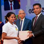 නවක පවුල් සෞඛ්‍ය සේවා නිලධාරිනියන් 1056 කට පත්වීම් ප්‍රදානය කෙරේ