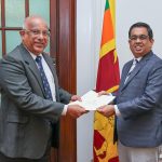 ජෙනරල් ශ්‍රීමත් ජෝන් කොතලාවල රාජ්‍ය ආරක්ෂක විශ්වවිද්‍යාලයට නව කුලපතිවරයෙක්