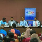 ත්‍රිකුණාමලය දිස්ත්‍රික්කයේ සුළු හා මධ්‍යම පරිමාණ ව්‍යවසායකයින් අපනයන වෙළඳපොළට යොමු කිරීමට අපනයන සංවර්ධන මණ්ඩලයෙන් පියවර