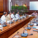 Clean Sri Lanka’ වැඩසටහන යටතේ සංවර්ධන කටයුතු මේ වසරේ ආරම්භ කිරීමට තීරණයක්.