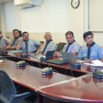 බිමි මට්ටමින් බාලදක්ෂ ව්‍යාපාරය ප්‍රචලිත කිරීමට එකඟතාවයක් –