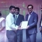 ඉහළ ජනතා සේවයක් ලබා දෙන තත්ත්වයකට පත්ව තිබීම සතුටට කරුණක්