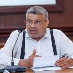 බන්ධනාගාර රෙගුලාසි සහ නිත්‍ය නියෝග යාවත්කාලීන කිරීමට පත් කළ  විශේෂ කමිටුව රැස්වෙයි