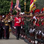 ශ්‍රී ලංකා යුද්ධ හමුදාවට වැඩිම සිසුන් පිරිසක් දායාද කළ පාසල් අගයමින් ශ්‍රී ලංකා යුද්ධ හමුදාව 77 වන සංවත්සරය අභිමානවත්ව සමරයි