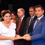 නවක සෞඛ්‍ය කාර්ය සහායක වෘත්තිකයන් 436 හට පත්වීම් ලිපි