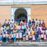 දරුවන් තේරුම් ගන්න නම් දරුවන්ගේ පැත්තෙන් හිතන්න-අගමැතිණි.