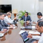 කෘෂිකර්මාන්ත ක්ෂේත්‍රය ඩිජිටල්කරණය හා නවීකරණය කිරීමේ ‘AgriConnect Sri Lanka’ වැඩසටහන ඔක්තෝබර් 30දා එළිදැක්වීමට සැලසුම්