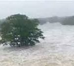 දැදුරු ඹයේ ජලමට්ටම ඉහළට ජනතාව අවධානයෙන් සිටින්න