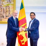 යුරෝපා සංගමයේ Global Gateway ආයෝජන ක්‍රමෝපාය යටතේ ශ්‍රී ලංකාවට ආයෝජන අවස්ථා-