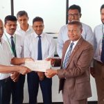 ගම්පහ ඇතුළු දිස්ත්‍රික්ක පහක යතුරුපැදි නව ලියාපදිංචිය අද සිට