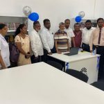 තෙල්දෙණිය හිජිරාපුර  ගම්මානයට  පුස්තකාලයක්