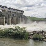 දැදුරු ඹයේ වාන් දොරටු විවෘත කරයි -ජනතාව අවධියෙන් සිටින්න