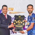 14 වන ආරක්‍ෂක සේවා අත්පන්දු තරඟාවලිය – 2026’ පිරිමි ශූරතාවය නාවික හමුදාවට