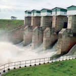 ජලාශ වල ජල මට්ටම් ඉහළට ජනතාව විමසිල්ලෙන් සිටින්න