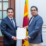 ඌව වෙල්ලස්ස විශ්වවිද්‍යාලයේ නව උපකුලපති ලෙස මහාචාර්ය එච්.එම්.ජේ.සී. පිටවල මහතා  පත් කෙරේ