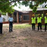 අනුරාධපුර CIDA ඉදිකිරීම් යන්ත්‍ර මෙහෙයුම් ශිල්පී විදුහලේ පුහුණු කටයුතු නවීන තාක්ෂණය සමඟ ඉදිරියට