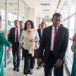 අග්‍රාමාත්‍යවරිය 2026 පොදු රාජ්‍ය මණ්ඩලීය රාජ්‍ය නායක සමුළුවට