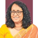 සංචාරක කර්මාන්තය තුළින් ගුණාත්මක රැකියා අවස්ථා, තරුණ පරපුර සවිබල ගැන්වීම්, කාන්තාවන්ගේ සහභාගීත්වය වැඩි කළ යුතුයි.